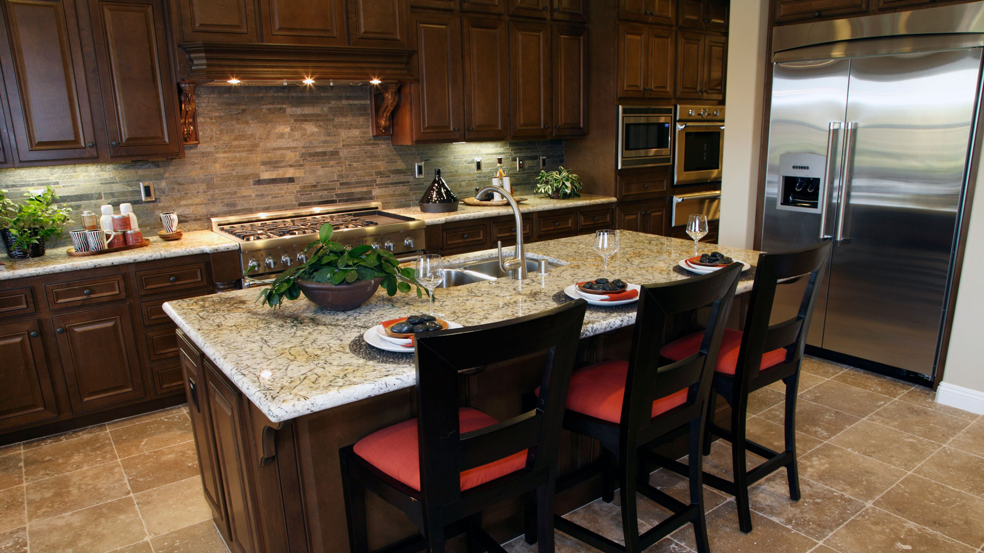 Sacramento Kitchen Remodeling